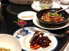 -明州小宴(文化广场店)
