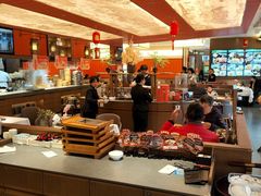 -小厨娘淮扬菜(天印大道店)