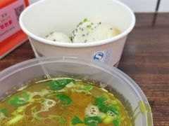 -许记生煎(遵义路店)