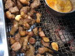-肉甲韩国木炭烤肉(新壹街1店)