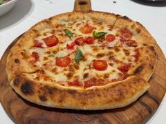 -马克西姆俄罗斯餐厅(通亚街店)