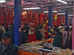 -西北轻工批发市场