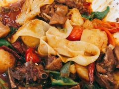 -帕米尔食府(白云观店)