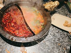 -蜀大侠火锅(春熙路店)