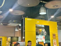 -李师傅脆肚(华强北店)