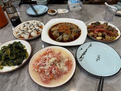 -红灯笼龙凤饭店(宁波老字号店)