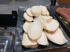 -御记碳烤肥牛(东城万达店)