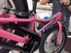 -TREK崔克自行车(碧云店)