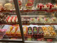 -味多美蛋糕(义和庄地铁店)