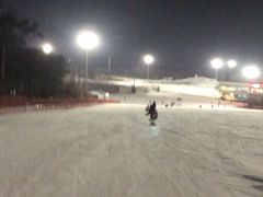 -棋盘山冰雪大世界