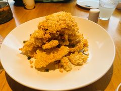 -黄山老妈·土菜(碧桂园店)