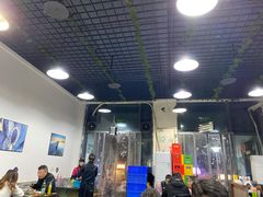 大堂-天治宣·野椒鸡(龙头寺总店)