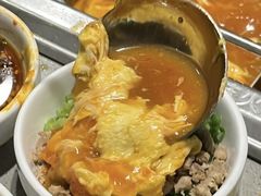 -海底捞火锅(银泰中心店)
