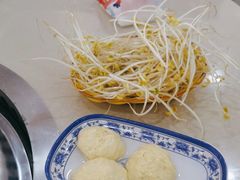 -崔记老东北传奇铁锅炖(横店总店)