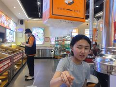 -哈哈碳都·牛肋条无限自助烤肉(宝龙店)