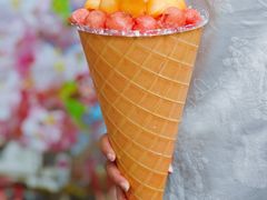 -大象厨房(重庆道店)