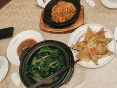 -麒麟中餐厅·经典粤菜·地道菜式老字号(广州长隆酒店)