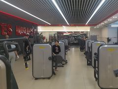 -奇迹健身(SM广场店)