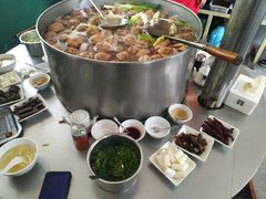 -和顺朝天锅(月河路店)