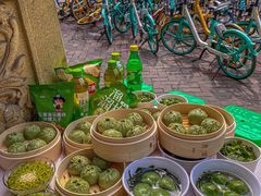 -李与白包子铺(桐梓林店)