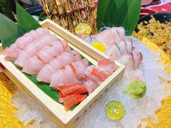 -築鳥日本料理(黑沙环店)