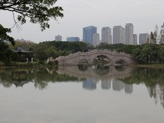 -江心屿景区
