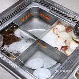 热腾腾的美食｜百吃不厌海底捞又上新了