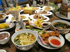 -红叶日料·放题·海胆·定食(星海店)