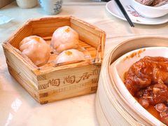 陶陶居大虾饺-陶陶居酒家(SM二期购物广场店)