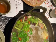 -盡膳口福·百年汤方火锅(科华北路店)