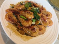 -丹盛象山海鲜(水清路店)