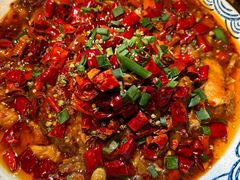 -小天府川菜馆(魏公村店)