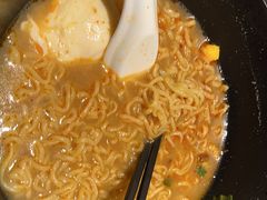 -锦州烧烤·纸包鱼(物资学院路店)