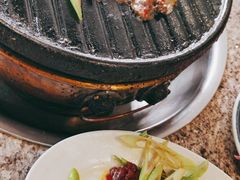 -厚味居炙子烤肉·清真(天桥南纬路店)