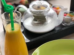 -上海外滩英迪格酒店