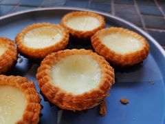 双皮奶蛋挞-味可道美食坊(福基路店)