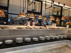 -晶丽香榭自助餐(南京大饭店)