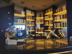 -广州花园酒店
