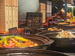 -坪山格兰云天国际酒店-汇厨自助餐厅-亲子-聚餐