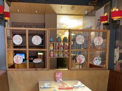 -唐猫庭院·千年陕菜(大唐不夜城店)