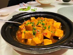 -夏阳湖皇冠假日酒店-中餐厅