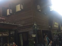 -清迈女子监狱马杀鸡(无分店)
