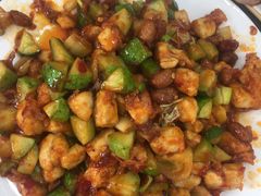 -聚德福海鲜家常菜(刘庄店)