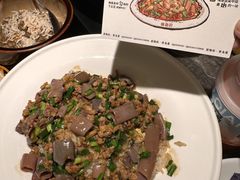 -前海沿·青岛菜(乐客城店)