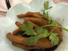 -点都德(聚福楼店)