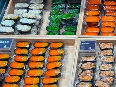 -鲜道寿司(无锡苏宁店)