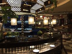 -芭菲盛宴·环球美食(解放碑英利国际店)
