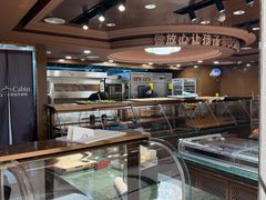 -凯德MALL(西直门店)