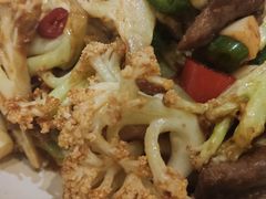 -撒拉花儿·新疆菜·清真(太阳宫店)