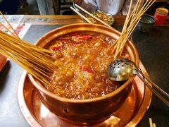 -镇江龙·火锅串串(武侯祠店)